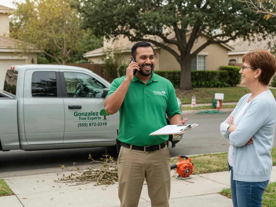 Tree Service Greenville, MI FAQs